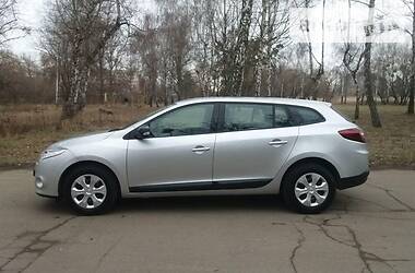 Універсал Renault Megane 2011 в 