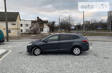 Універсал Renault Megane 2012 в 