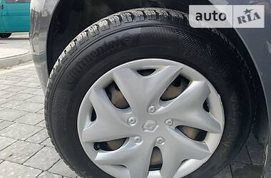 Універсал Renault Megane 2012 в 