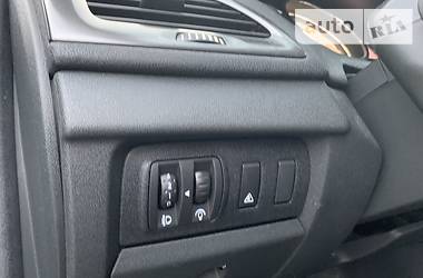 Універсал Renault Megane 2012 в 
