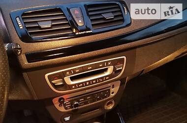Універсал Renault Megane 2012 в 