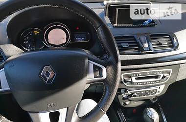 Універсал Renault Megane 2012 в 