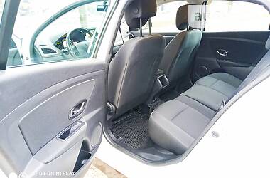 Універсал Renault Megane 2015 в 