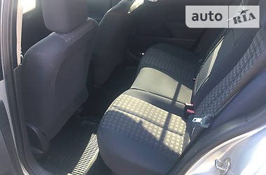 Універсал Renault Megane 2006 в 