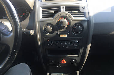Універсал Renault Megane 2006 в 
