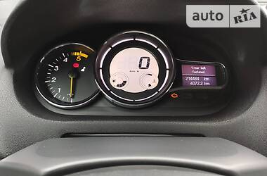 Універсал Renault Megane 2011 в 