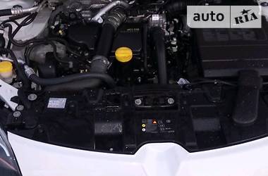 Універсал Renault Megane 2012 в 