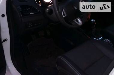 Універсал Renault Megane 2012 в 