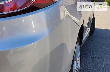 Універсал Renault Megane 2014 в 