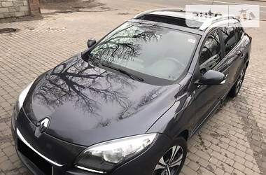 Универсал Renault Megane 2012 в Запорожье