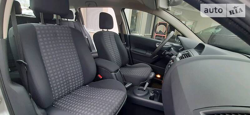 Універсал Renault Megane 2006 в Сваляві