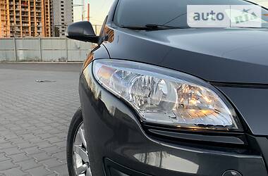 Універсал Renault Megane 2013 в 