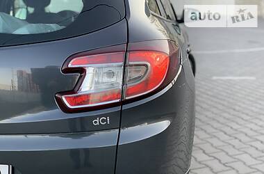 Універсал Renault Megane 2013 в 