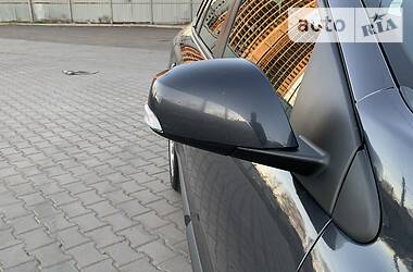 Універсал Renault Megane 2013 в 
