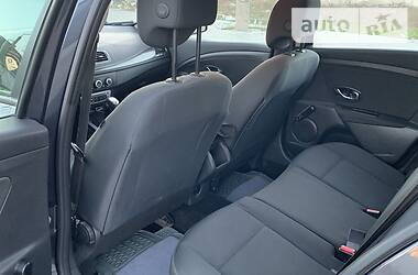Універсал Renault Megane 2013 в 