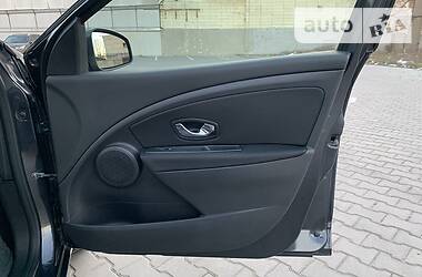 Універсал Renault Megane 2013 в 
