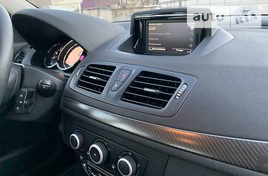 Універсал Renault Megane 2013 в 