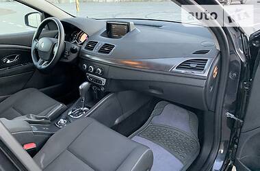 Універсал Renault Megane 2013 в 