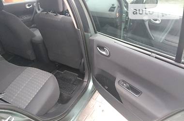 Універсал Renault Megane 2008 в 