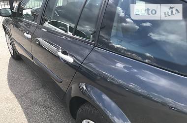 Універсал Renault Megane 2008 в 