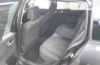 Універсал Renault Megane 2008 в 