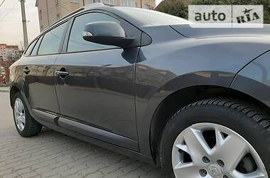 Універсал Renault Megane 2013 в 