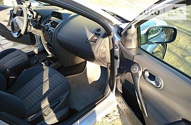 Универсал Renault Megane 2008 в 