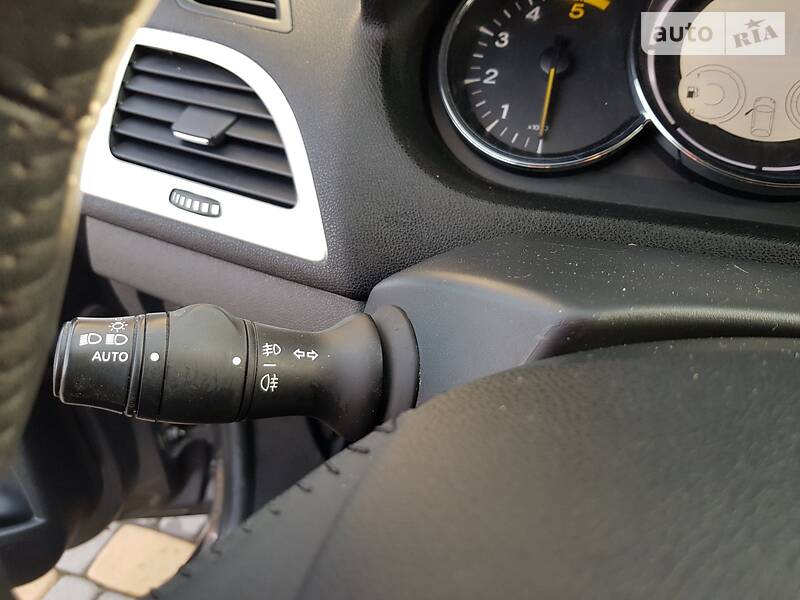 Універсал Renault Megane 2011 в Калуші