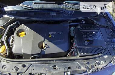 Універсал Renault Megane 2004 в 