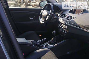 Універсал Renault Megane 2009 в 