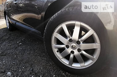 Універсал Renault Megane 2009 в 