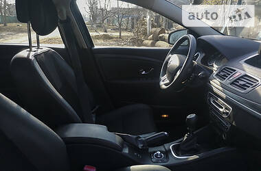 Універсал Renault Megane 2009 в 