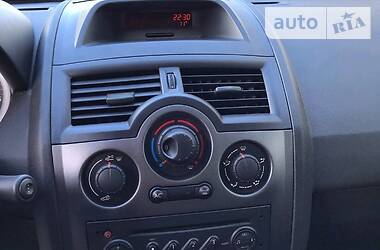 Універсал Renault Megane 2005 в 