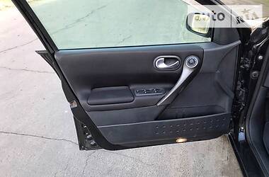 Універсал Renault Megane 2005 в 