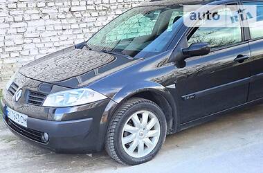 Універсал Renault Megane 2005 в 