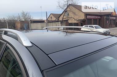 Універсал Renault Megane 2009 в 