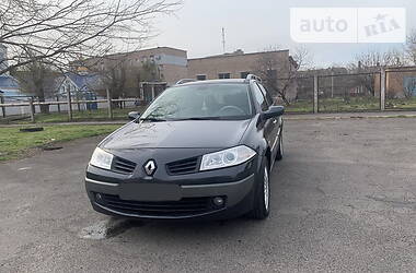 Універсал Renault Megane 2009 в 