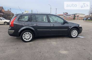 Універсал Renault Megane 2009 в 