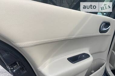 Універсал Renault Megane 2009 в 