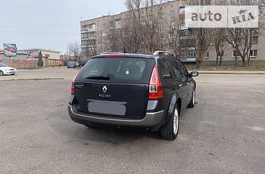 Універсал Renault Megane 2009 в 