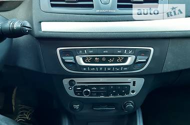 Универсал Renault Megane 2012 в 
