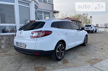 Универсал Renault Megane 2015 в Одессе