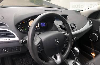 Універсал Renault Megane 2010 в 