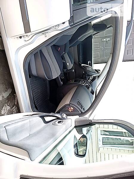 Універсал Renault Megane 2005 в Одесі