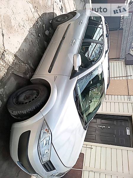 Універсал Renault Megane 2005 в Одесі