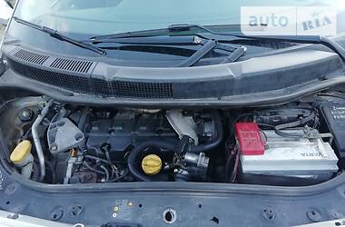 Мінівен Renault Megane 2007 в 