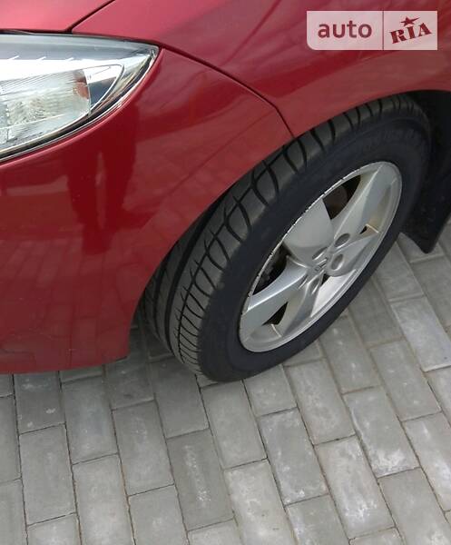 Універсал Renault Megane 2010 в Коростені фото 22 Універсал Renault Megane 2010 в Коростені