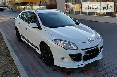 Універсал Renault Megane 2011 в 