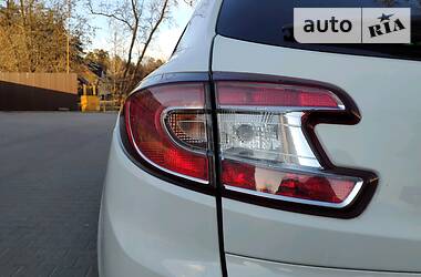 Універсал Renault Megane 2011 в 