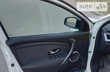 Універсал Renault Megane 2011 в 